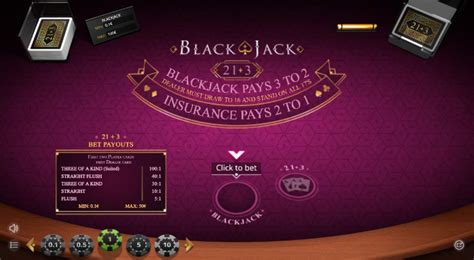 blackjack 213